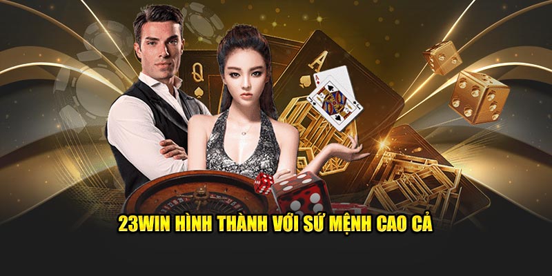 ABC8 hình thành với sứ mệnh cao cả