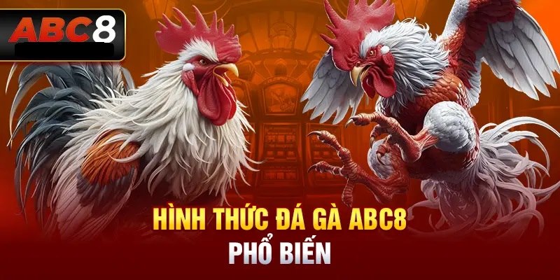 Những loại hình chọi kê giúp bạn kiếm doanh thu khủng