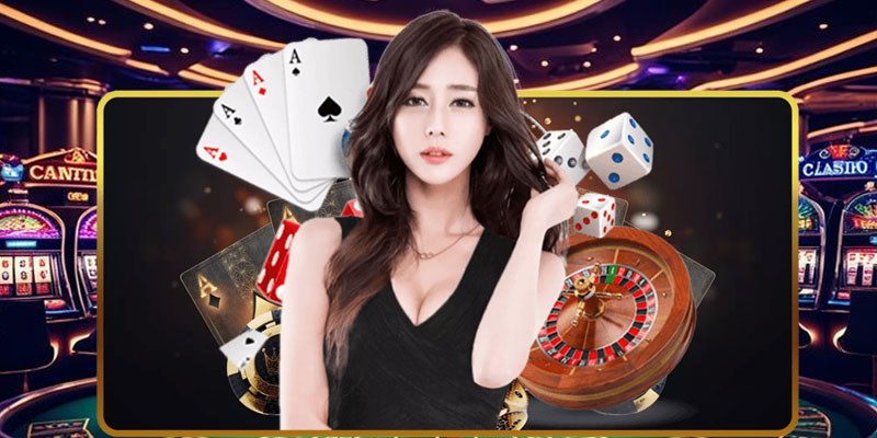 Tải app ABC8 - khám phá danh mục game cược hấp dẫn