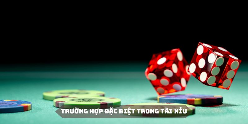 Thành viên phải hiểu rõ các trường hợp đặc biệt