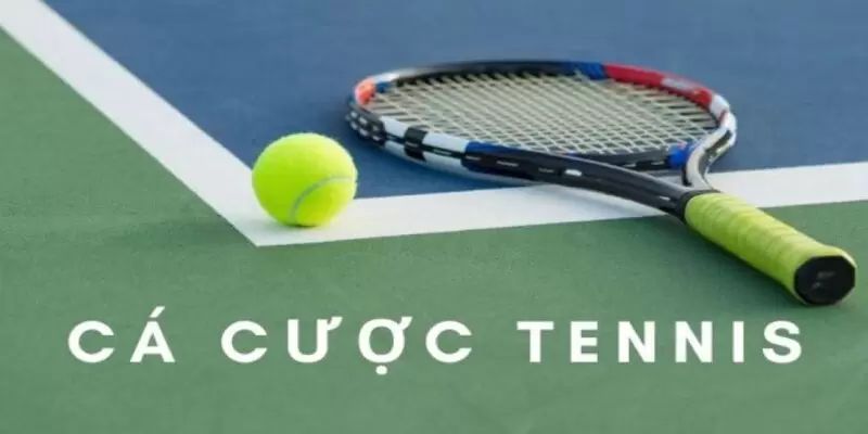 Cá cược tennis hấp dẫn tại UG thể thao