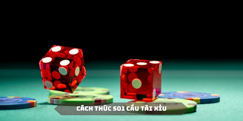 Vận dụng một số cách thức soi cầu tài xỉu hiệu quả tại ABC8