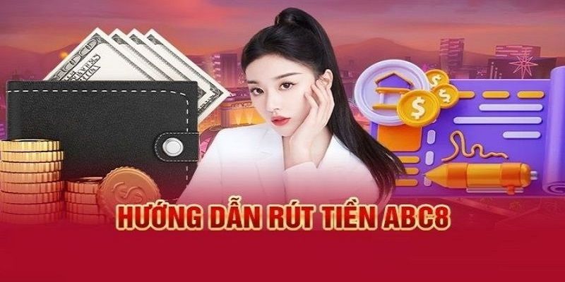 Cách để anh em thực hiện giao dịch rút tiền chi tiết nhất